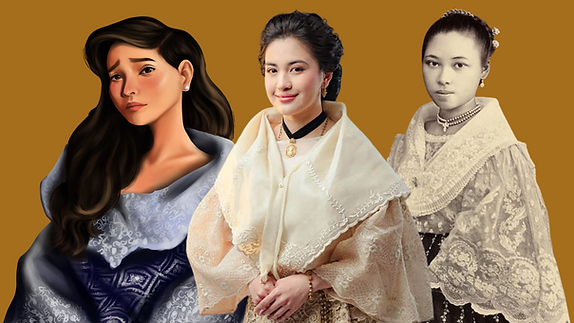 Maria Clara