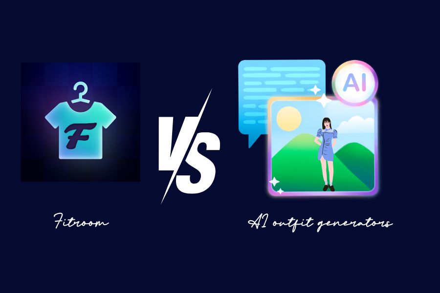 FitRoom.App vs. AI Outfit Generators: Which One Should You Use?