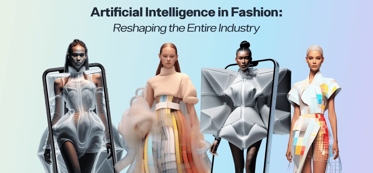 How Fashion Brands Use AI to Boost Sales & Engagement