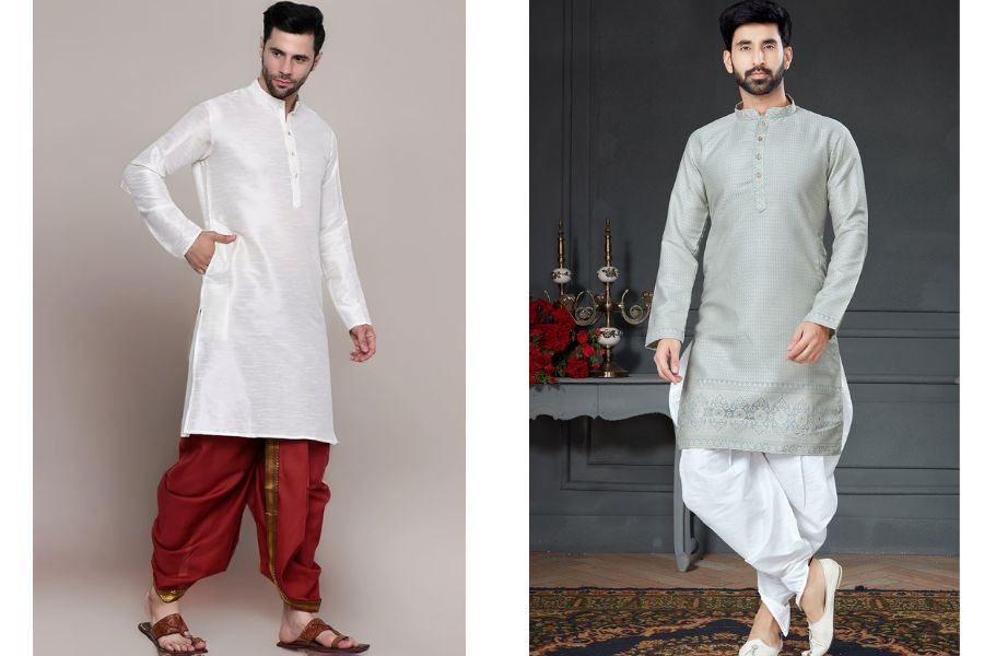 Dhoti