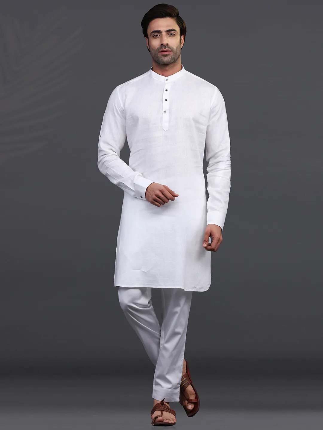 The casual Kurta Pajama
