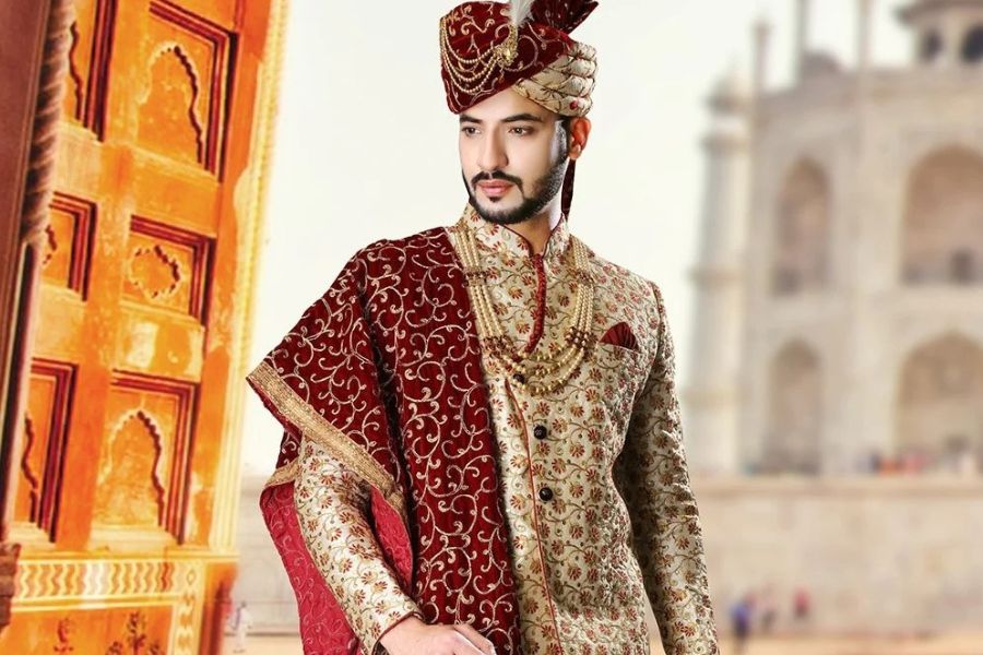 Sherwani