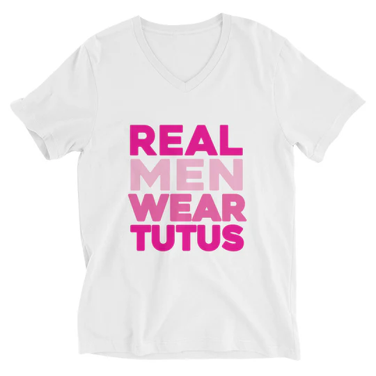 Mockup T-shirt