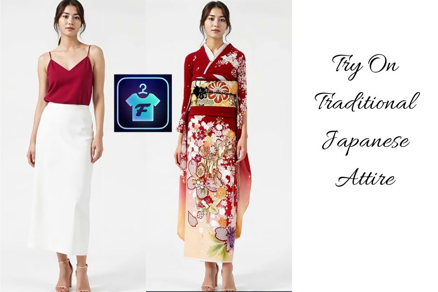 Experience Traditional Japan’s Timeless Dress: From Kimono To Yukata