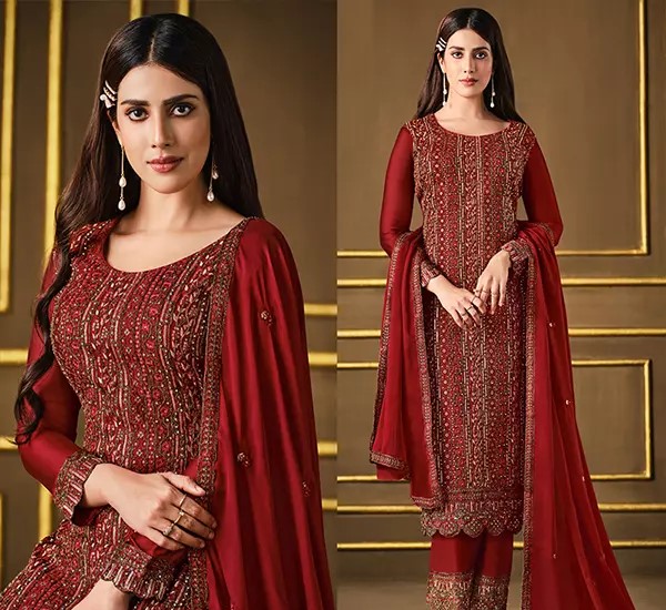 tradtional Bangladesh attire