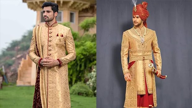 Sherwani