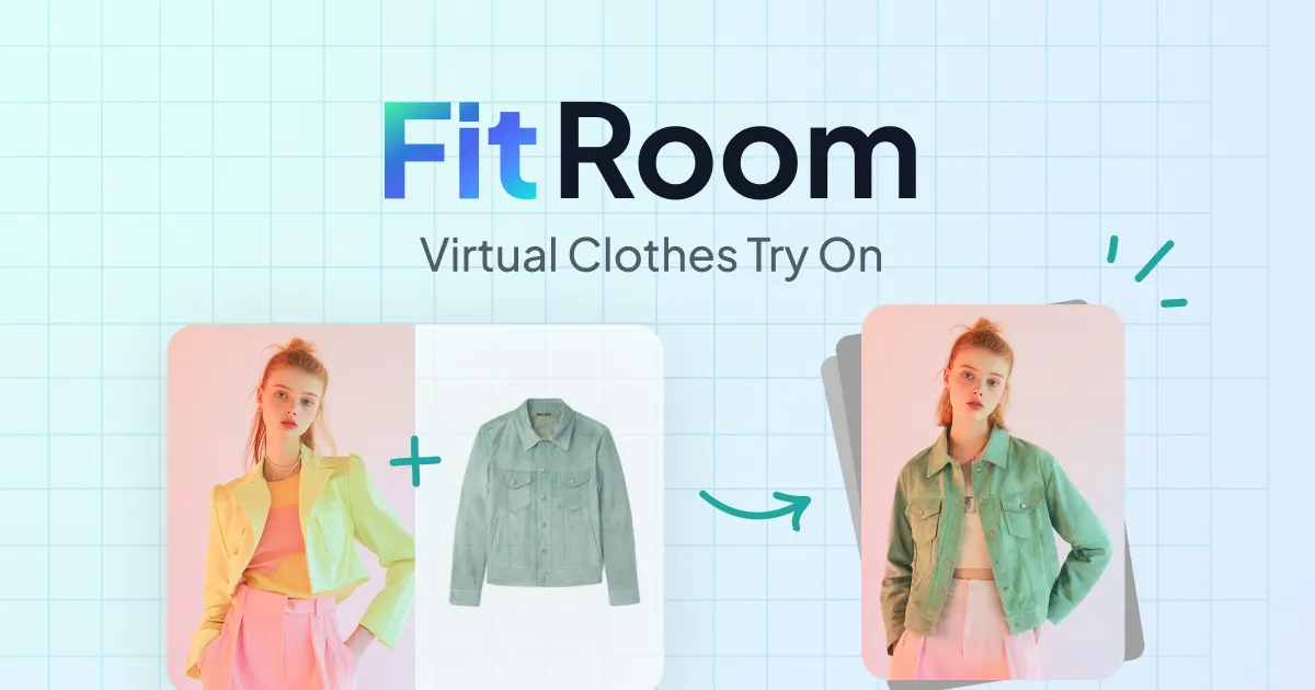 Virtual Try-On Tips, Fashion AI Guides & Outfit Inspiration